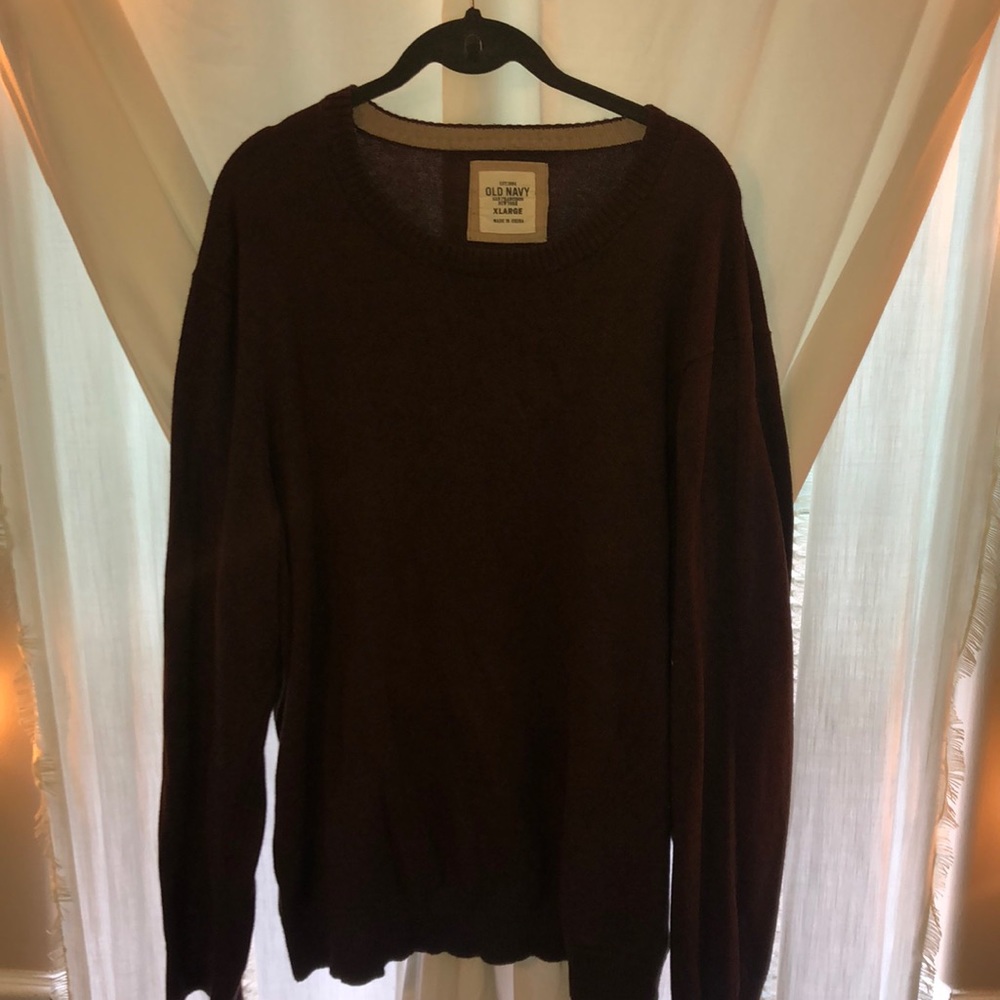 Old Navy Sweater